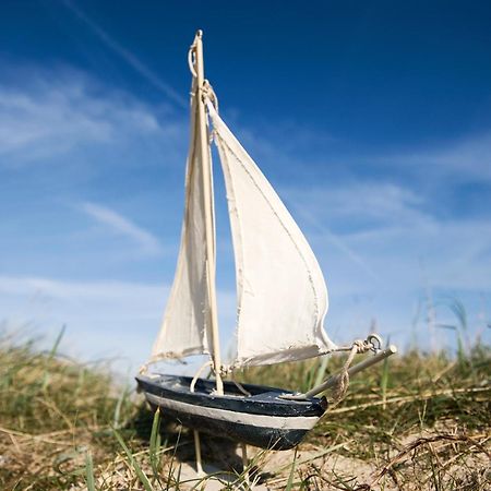 Hotel Muschelgrund Cuxhaven Kültér fotó