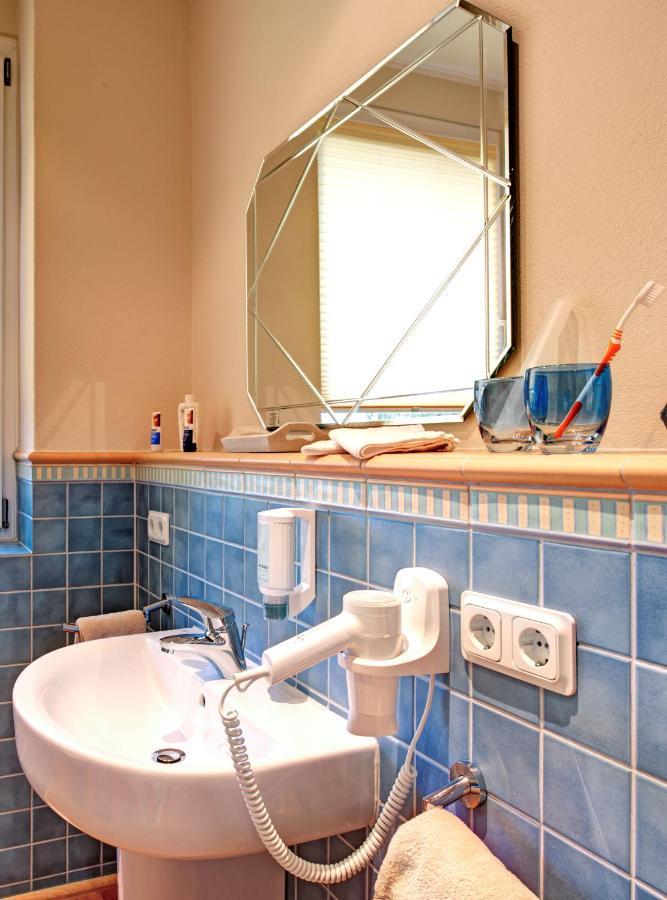 Hotel Muschelgrund Cuxhaven Kültér fotó