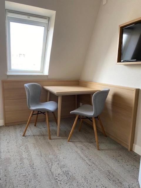 Hotel Muschelgrund Cuxhaven Kültér fotó