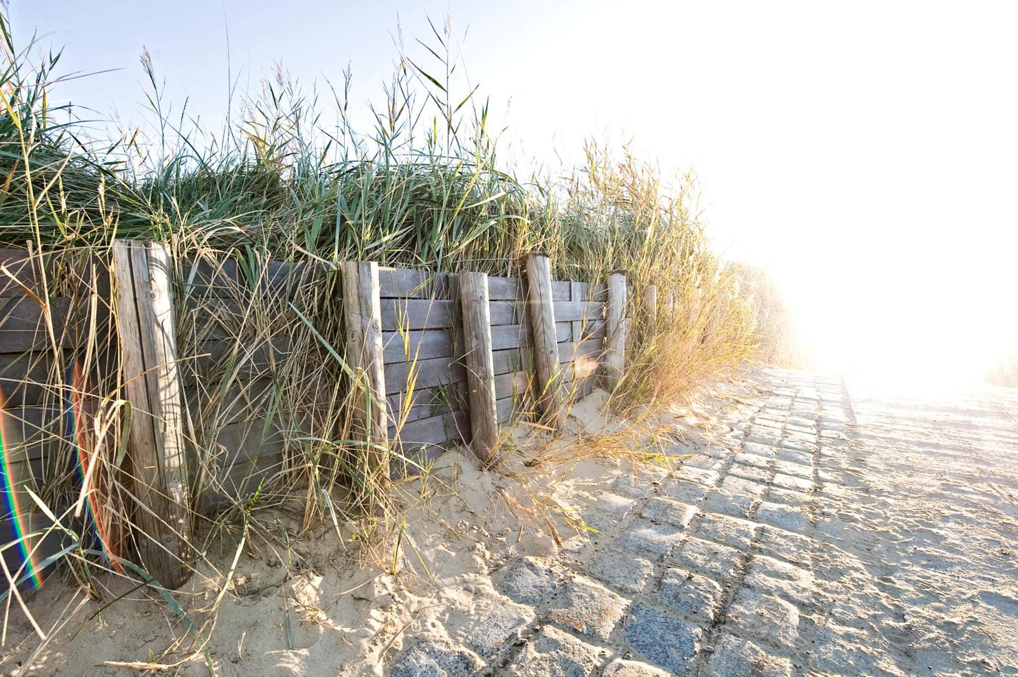 Hotel Muschelgrund Cuxhaven Kültér fotó