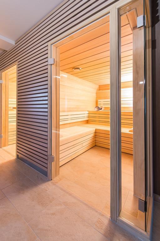 Hotel Muschelgrund Cuxhaven Kültér fotó