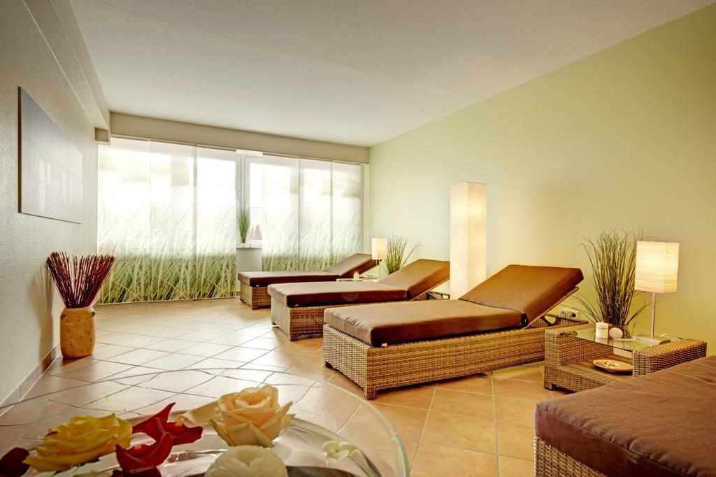 Hotel Muschelgrund Cuxhaven Kültér fotó