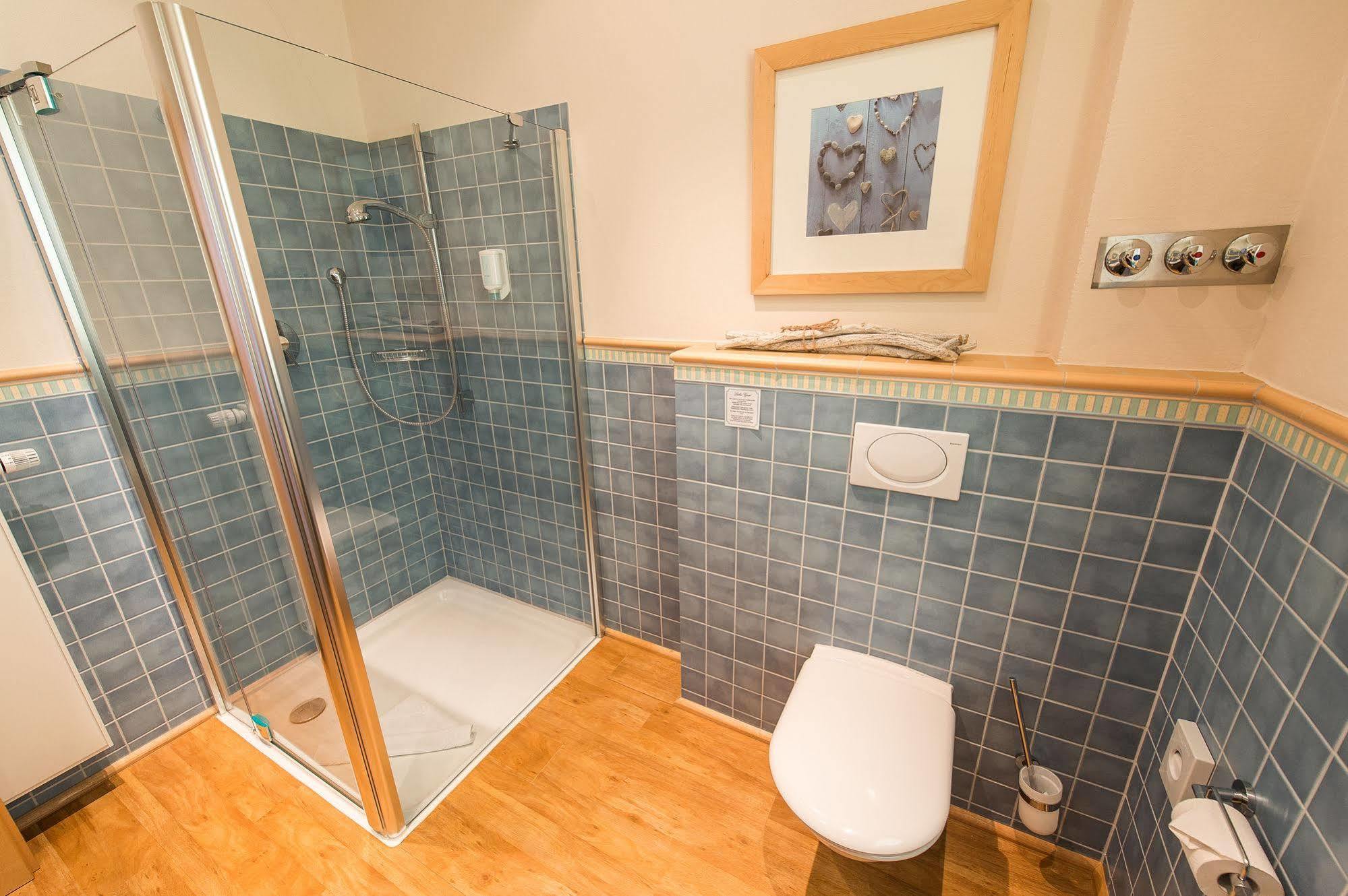 Hotel Muschelgrund Cuxhaven Kültér fotó