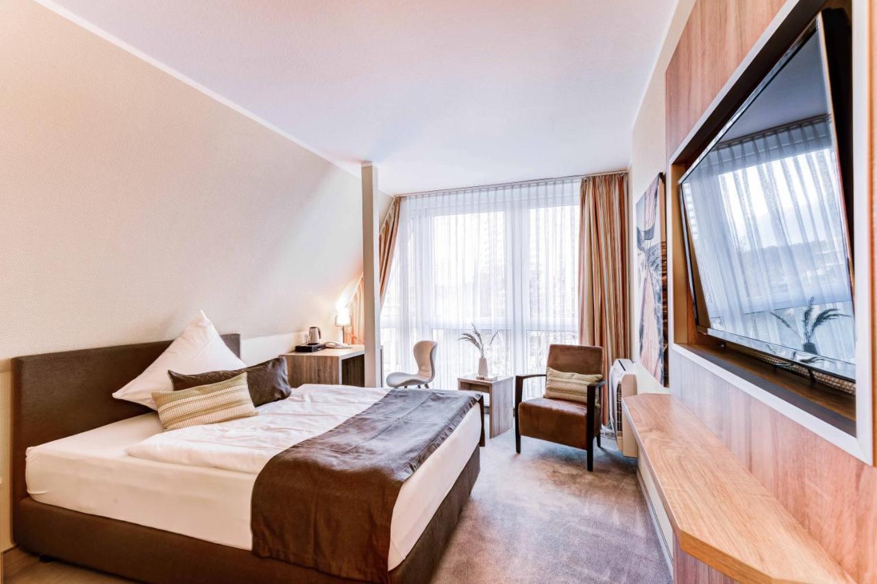 Hotel Muschelgrund Cuxhaven Kültér fotó