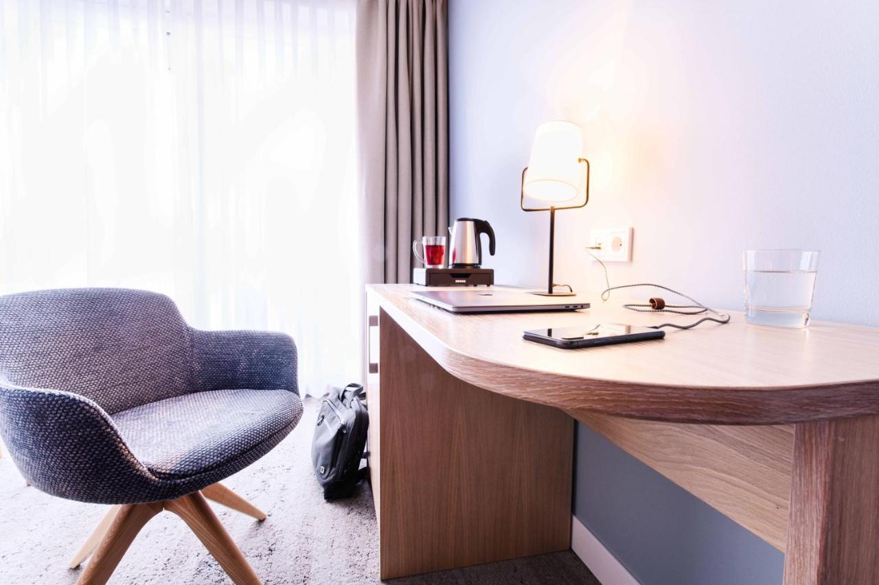 Hotel Muschelgrund Cuxhaven Kültér fotó